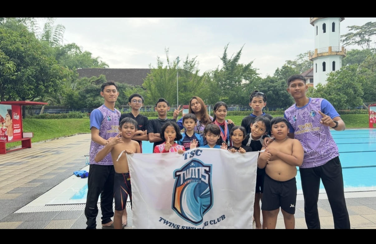 Twins Swimming Club